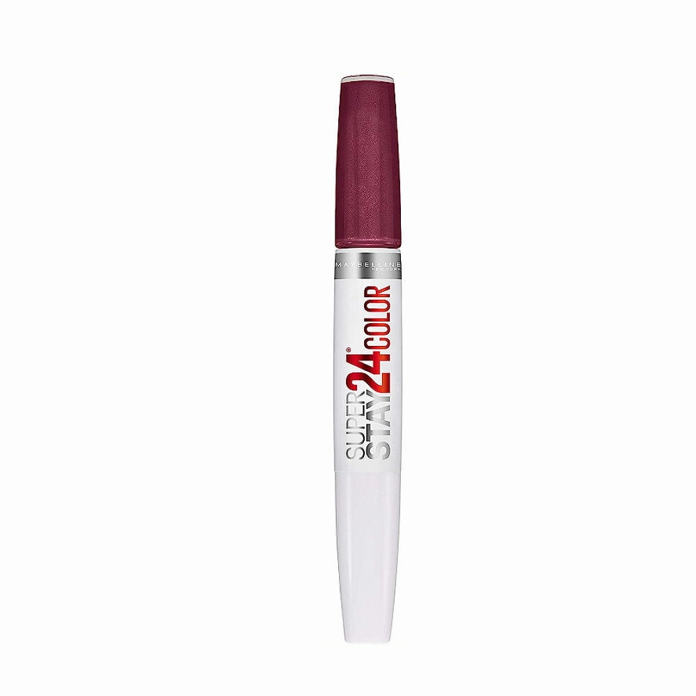 Maybelline Superstay 24 Color Lip Colour 050 Unlimited Raisin