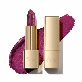 Metallic Shine Lipstick | D04 Sugar Plum