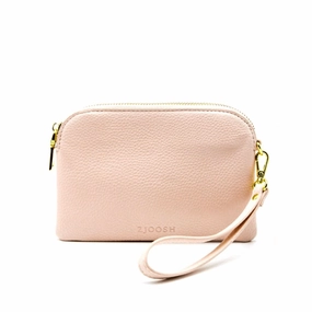 Mini Hugo Purse | Pink