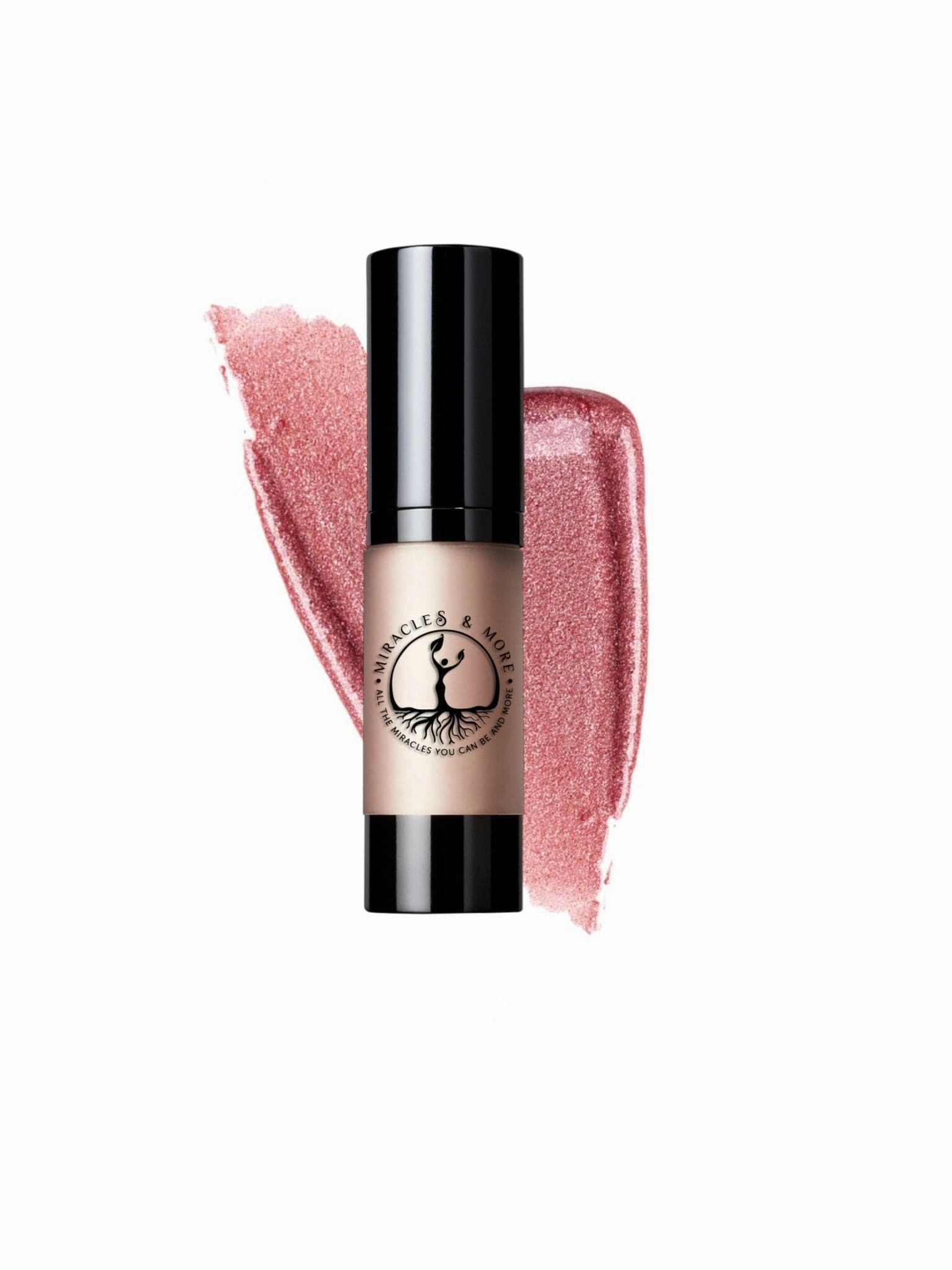 Miracles & More Glowing Highlighter