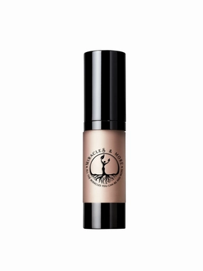 Miracles & More Glowing Highlighter