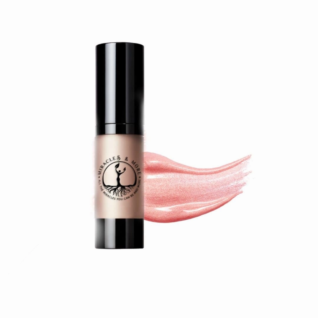 Miracles & More Glowing Highlighter