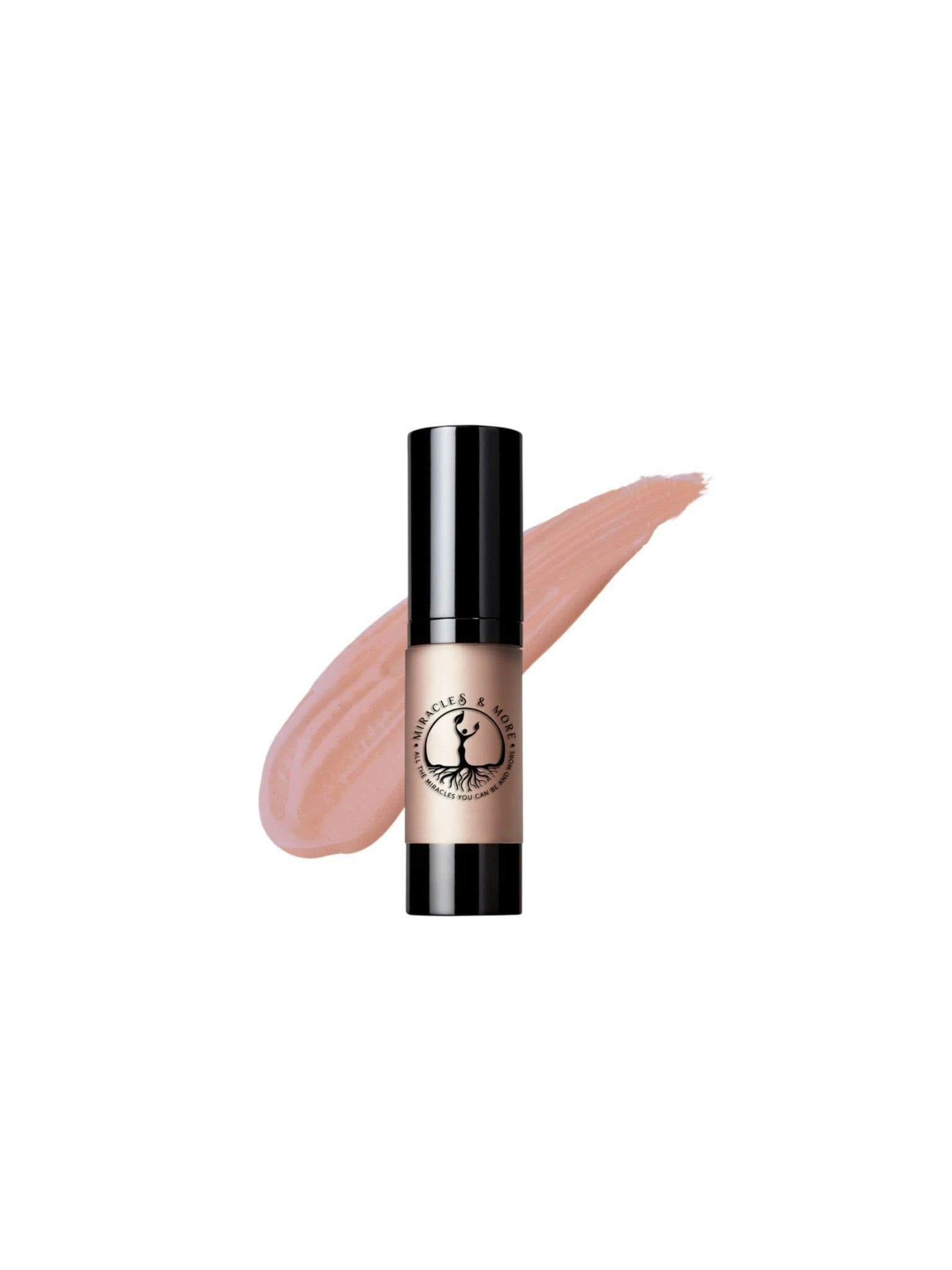 Miracles & More Glowing Highlighter