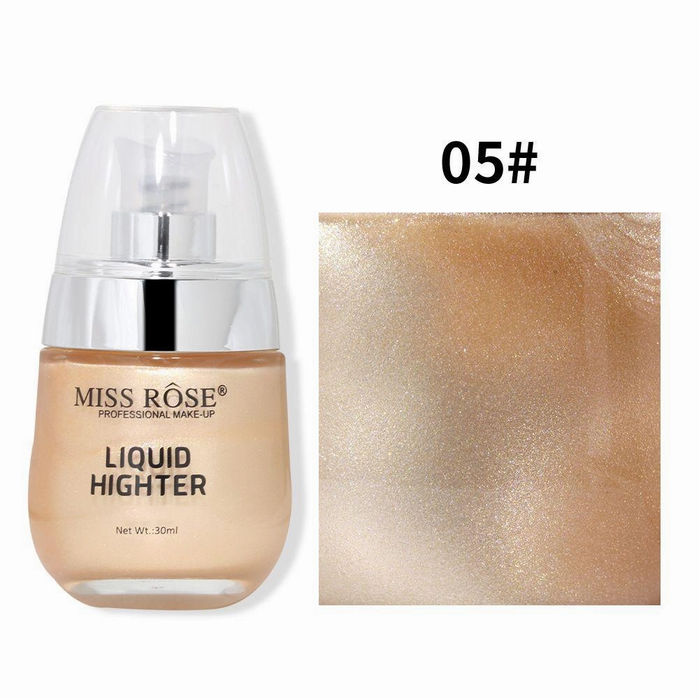 Miss Rose Glow Deal