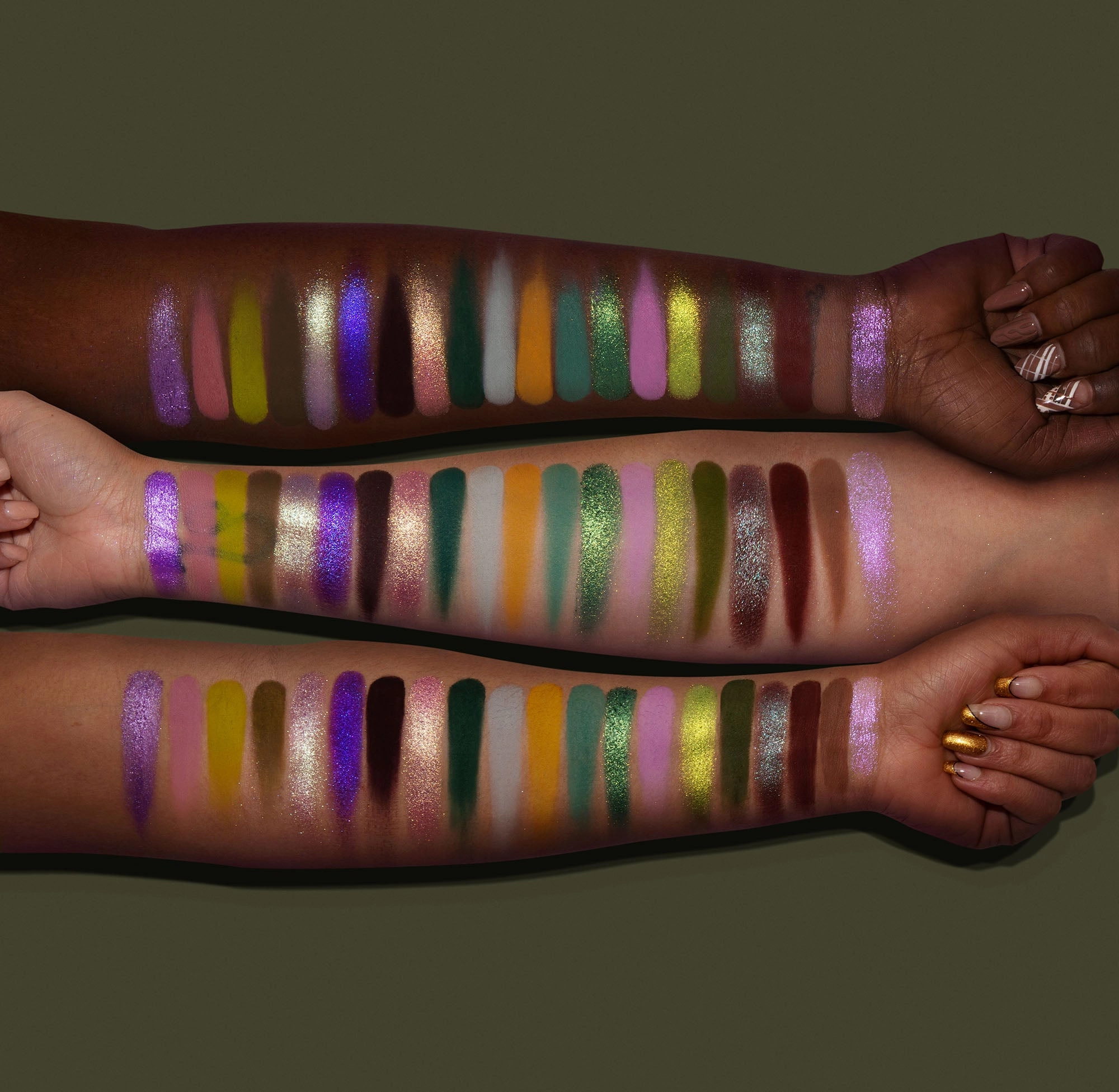 Muse Palette
