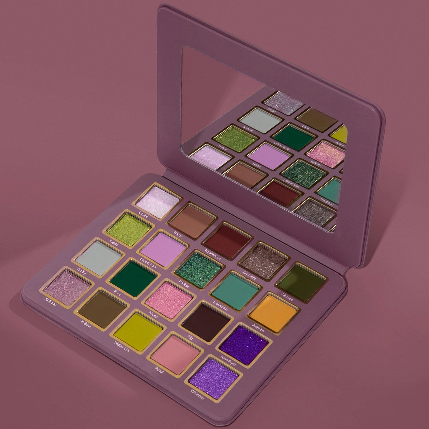 Muse Palette