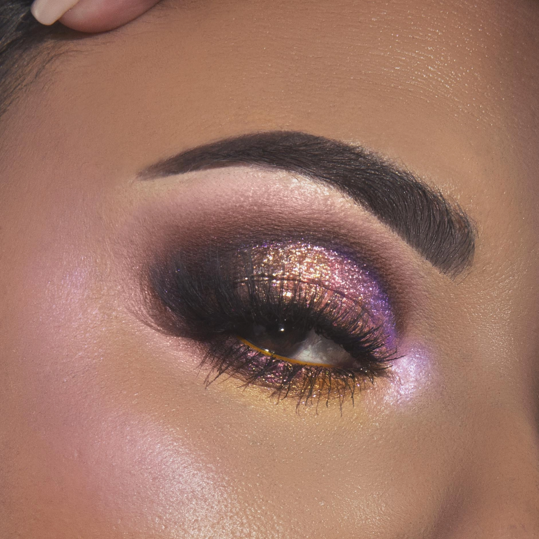 Muse Palette