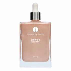 Mystic Rose - Glow Oil 100ml
