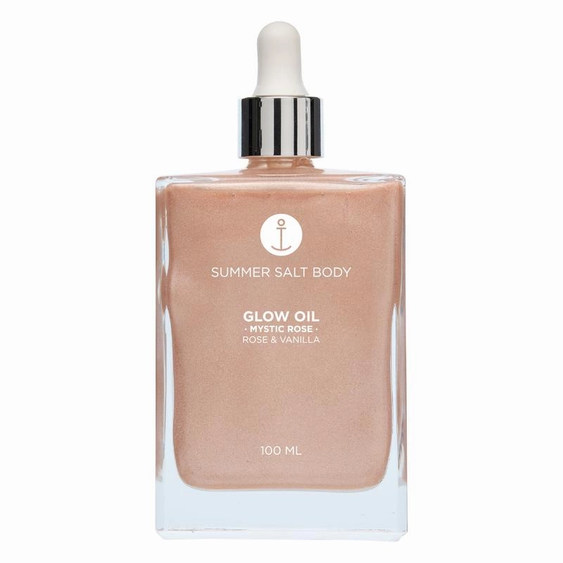 Mystic Rose - Glow Oil 100ml