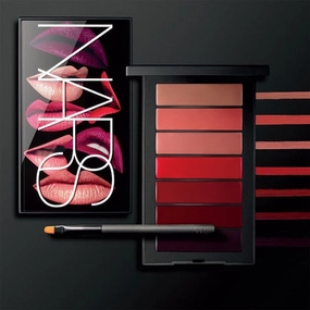 NARS AUDACIOUS 7 DEADLY SINS 8472 (W) LIPSTICK PALETTE 7x2 g US