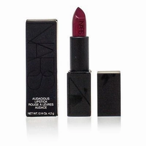 Nars Audacious Lipstick 0.14 Oz Liv (4.2 Ml)