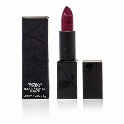 Nars Audacious Lipstick 0.14 Oz Liv (4.2 Ml)