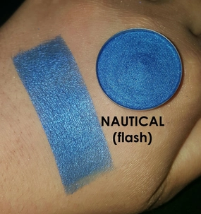 Nautical Pressed Eyeshadow