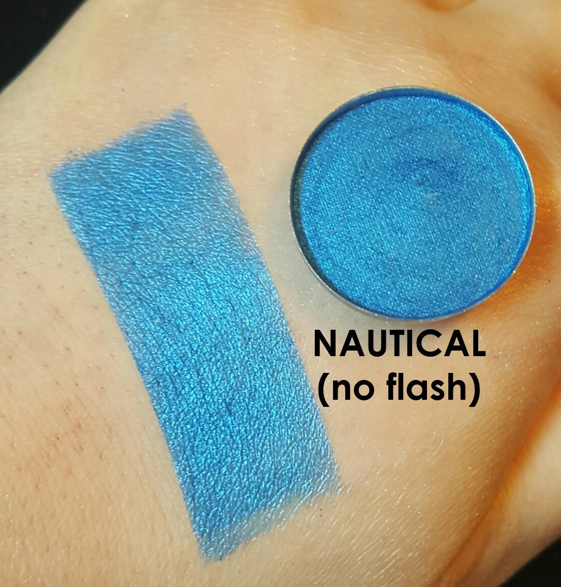 Nautical Pressed Eyeshadow
