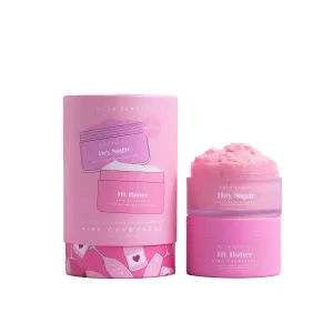 NCLA - Pink Champagne Body Care Discovery Set (Body Scrub   Body Butter) | Vegan, Cruelty-Free, Clean Skincare (2 Pieces)