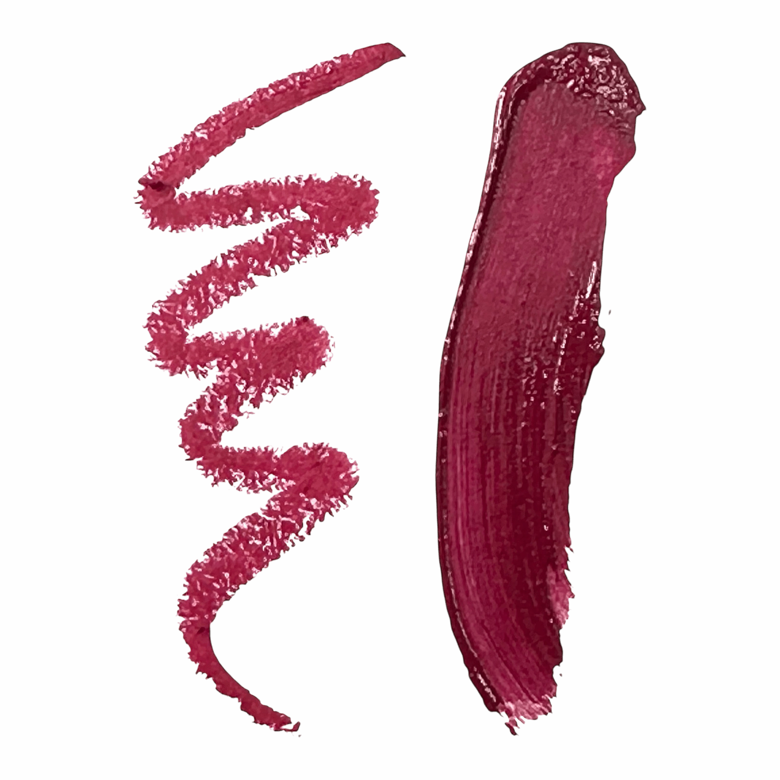 NEW! MERLOT MATTE LIP DUO-BERRY LIP PENCIL WITH MERLOT MATTE LIQUID LIPSTICK