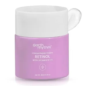 Night Cream For Glowing Skin Anti Aging Face Cream Enriched with Vitamin B, C, & E Reduce Fine Lines & Wrinkles For All Skin Type - 30ml