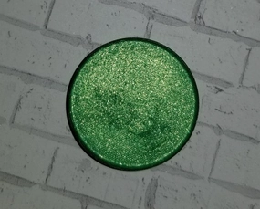 Nirvana Pressed Eyeshadow
