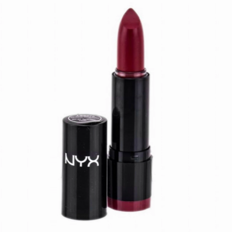 NYX Creamy Lipstick - LSS575 Black Cherry