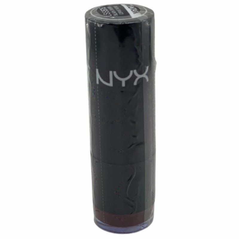 NYX Creamy Lipstick - LSS575 Black Cherry