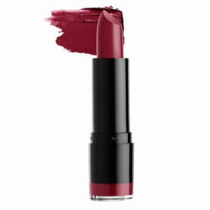NYX Creamy Lipstick - LSS575 Black Cherry
