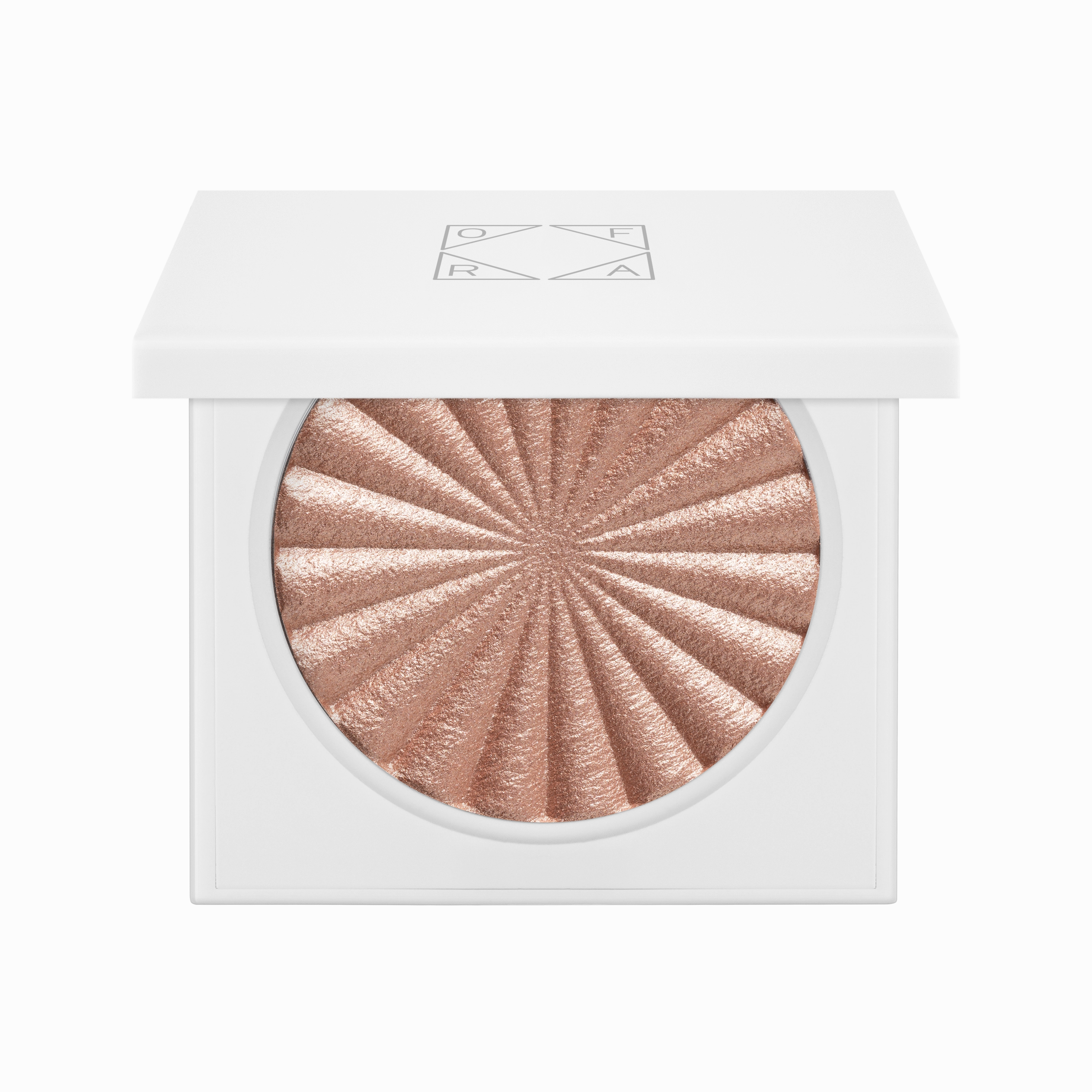 OFRA X LA DURA Highlighter - Beach