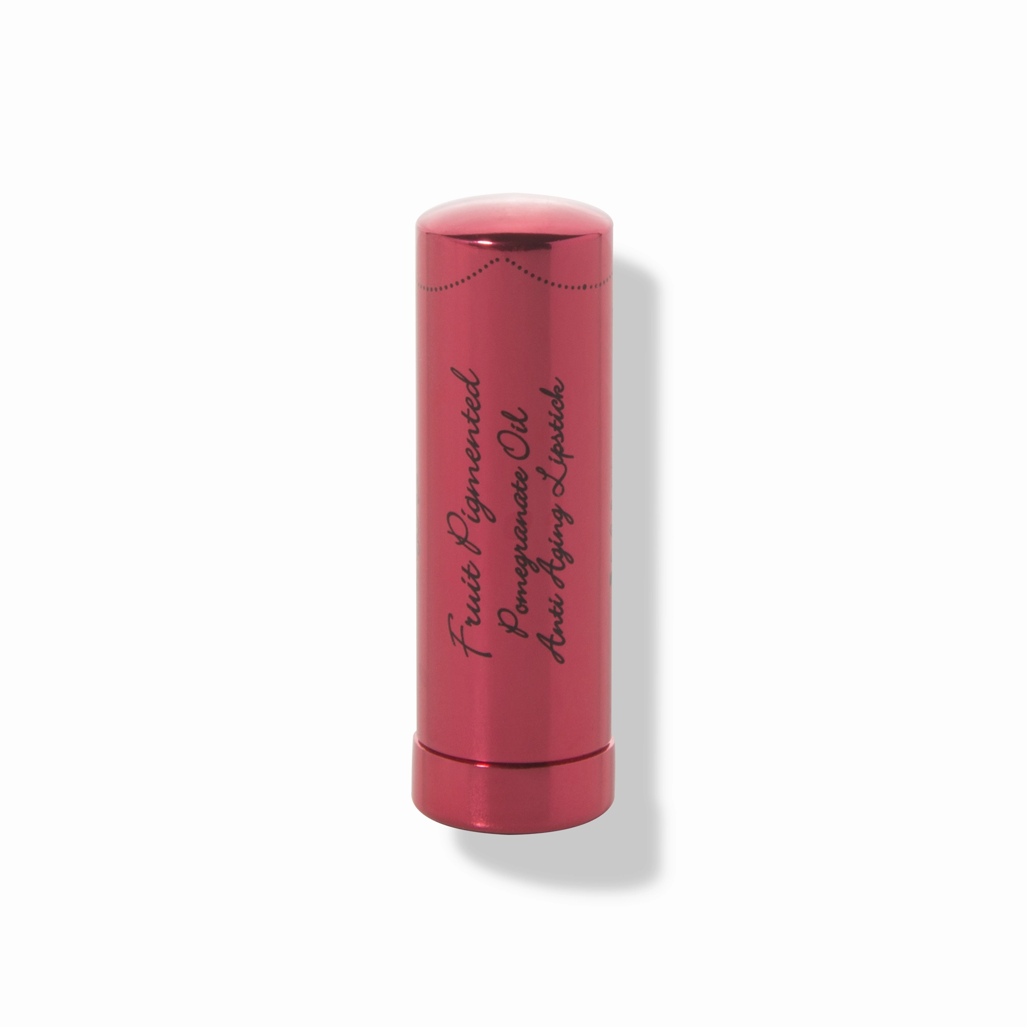 Oil Hibiscus Safe Lipstick: Aging Anti Pomegranate Fruit Loved by customers Pigmented®