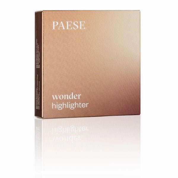 PAESE Wonder Highlighter 7.5 g