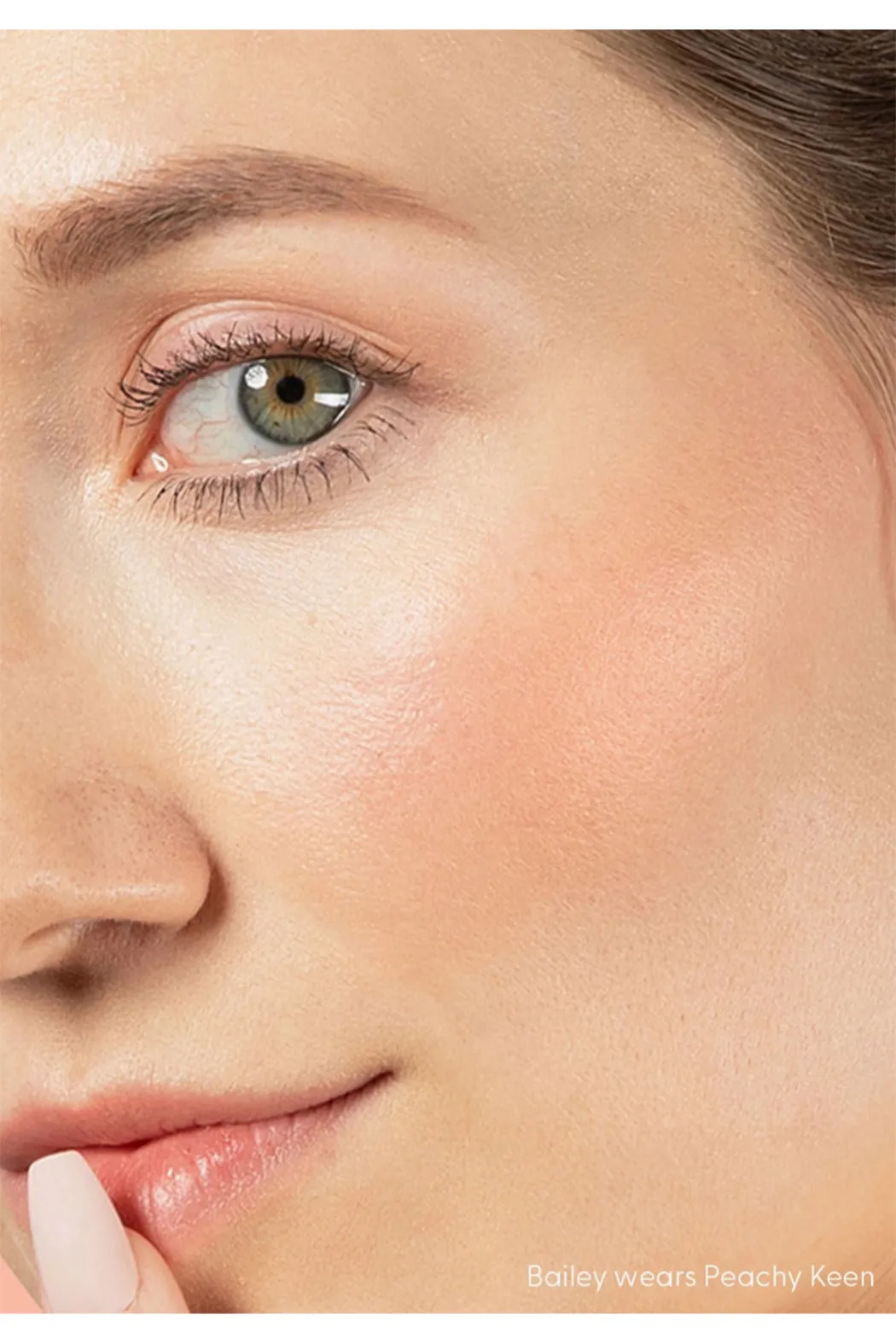 Peachy Keen Lip/Cheek Balm
