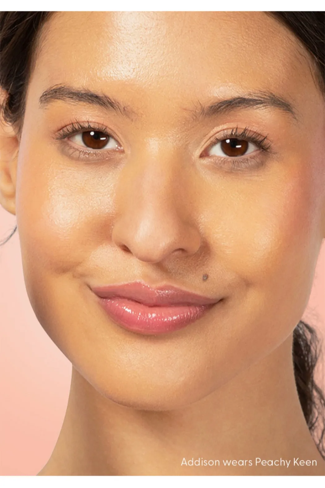 Peachy Keen Lip/Cheek Balm