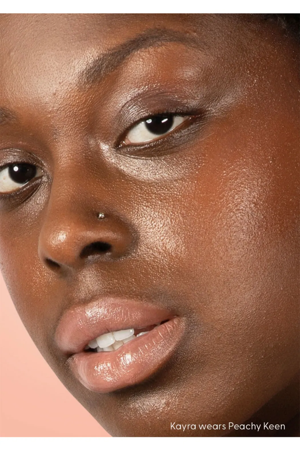 Peachy Keen Lip/Cheek Balm