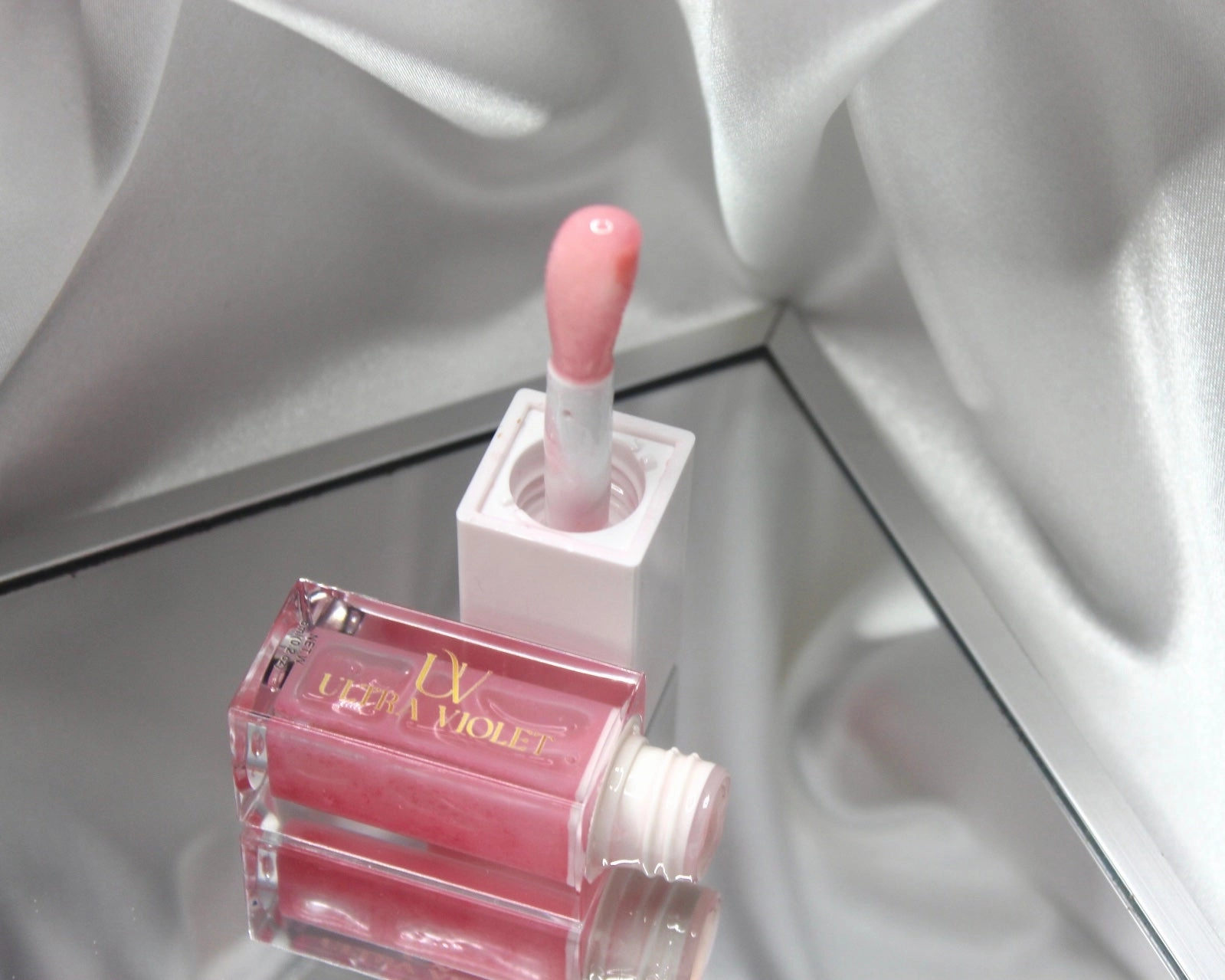 Pink Mojito