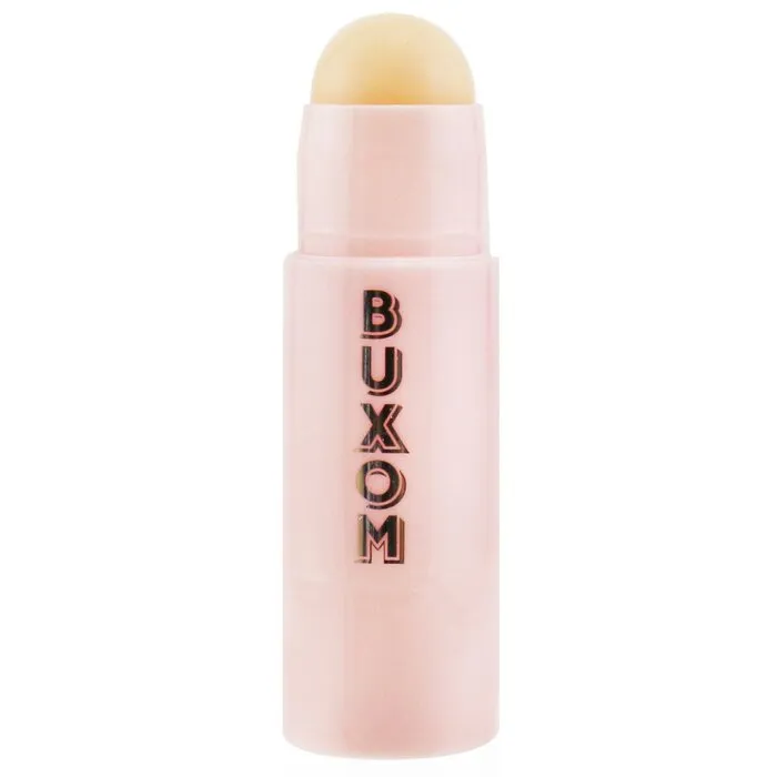 Power Full Plump Lip Balm - # Big O (sheer Pink) - 4.8g/0.17oz