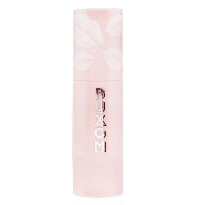 Power Full Plump Lip Balm - # Big O (sheer Pink) - 4.8g/0.17oz