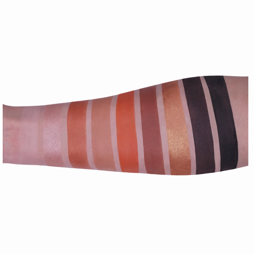 Pro Eyeshadow Palette 01