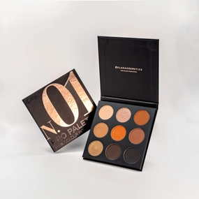 Pro Eyeshadow Palette 01