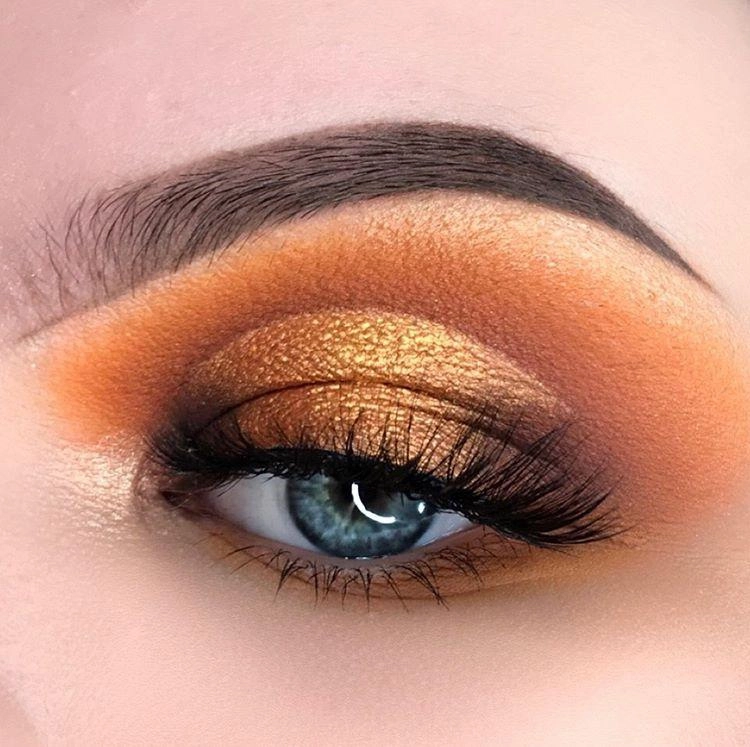 Pro Eyeshadow Palette 01