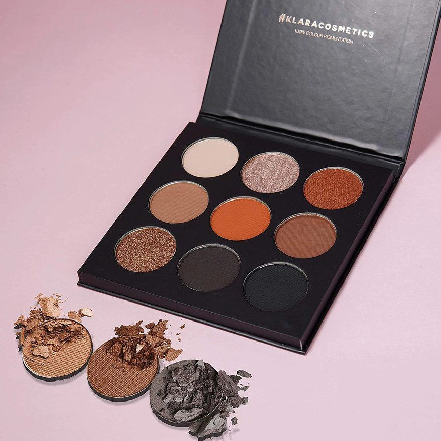 Pro Eyeshadow Palette 01