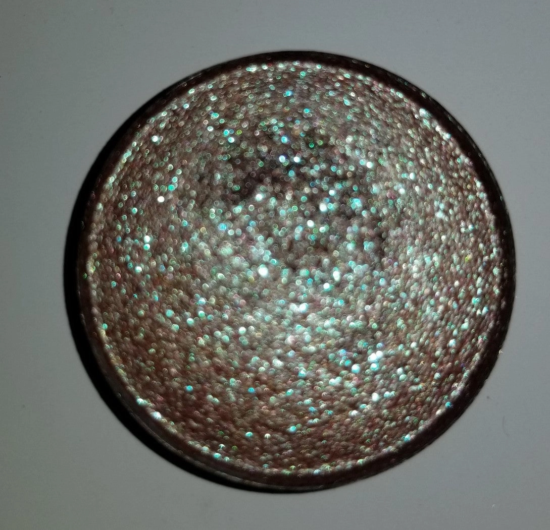 Prodigy Pressed Eyeshadow