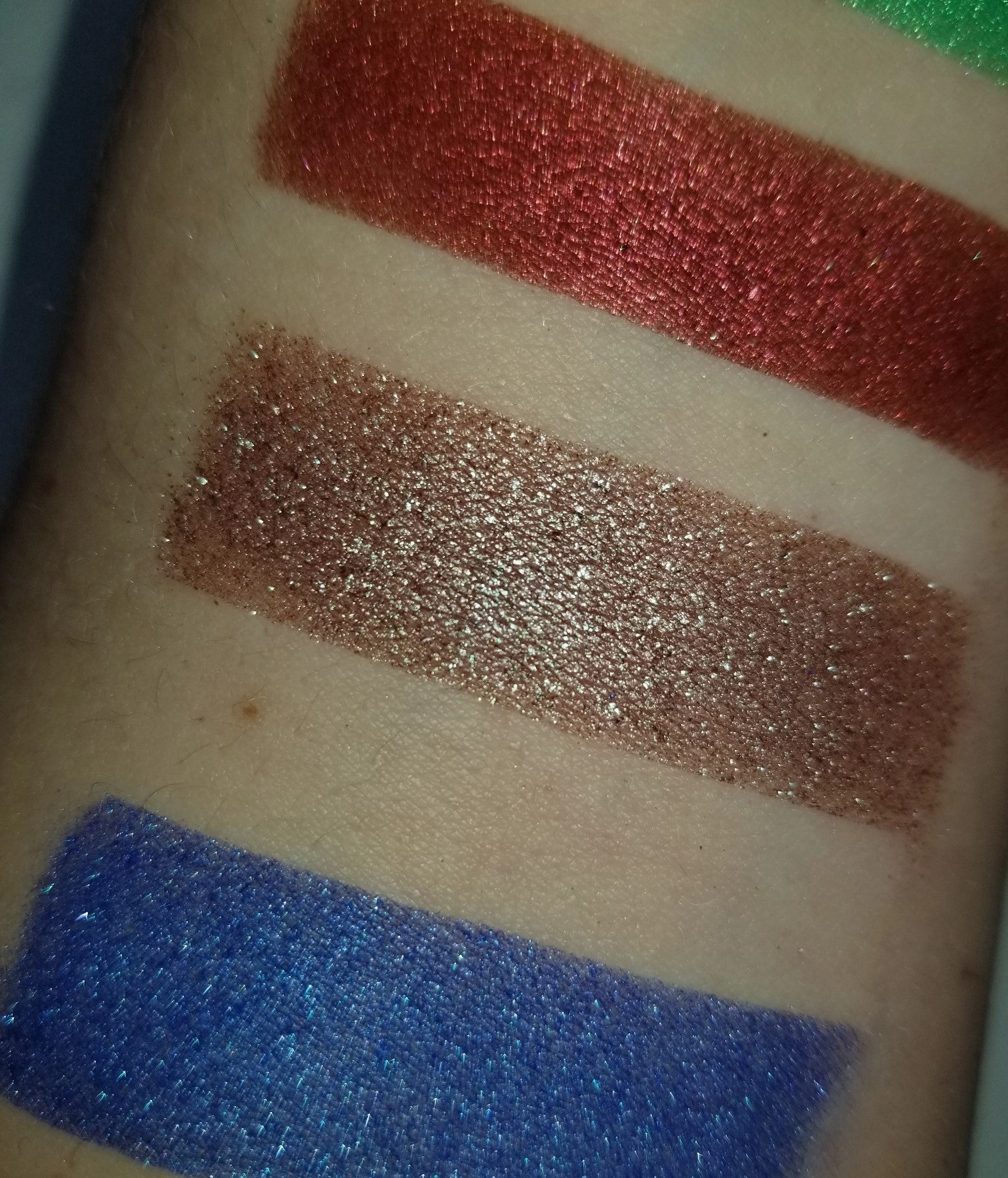 Prodigy Pressed Eyeshadow