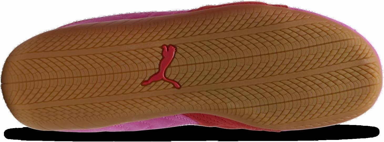 Puma Speedcat OG - Women's (Glowing Red/Pink Pixel)