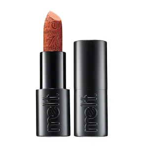 Pumpkin Lipstick