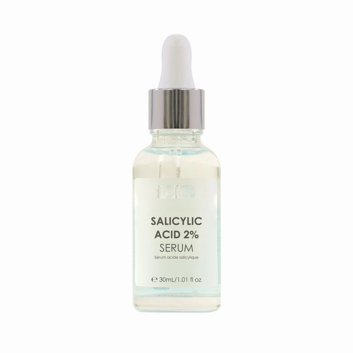 Pure Salicylic 2% Biphase Serum 30ml