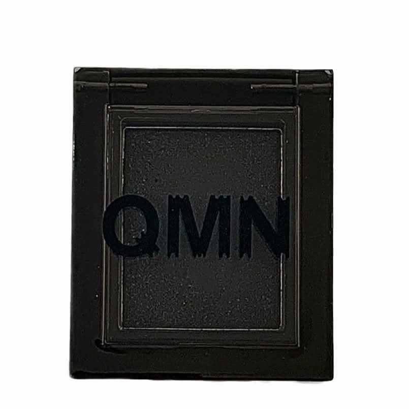 QMN Monochrome Eyeshadow – Matte & Shimmer, Smoky & Starlight Shades