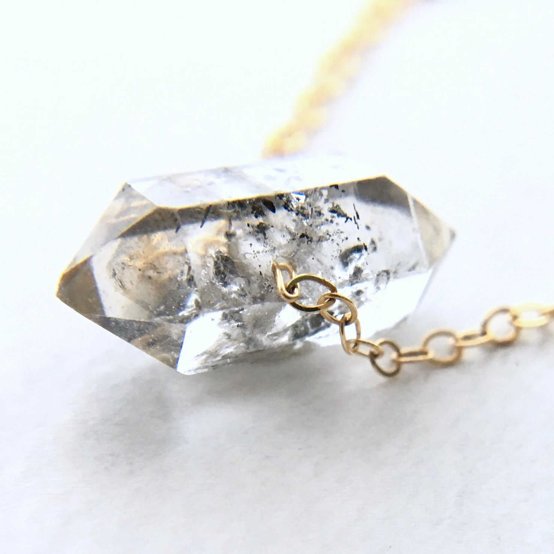 Quartz . harmony