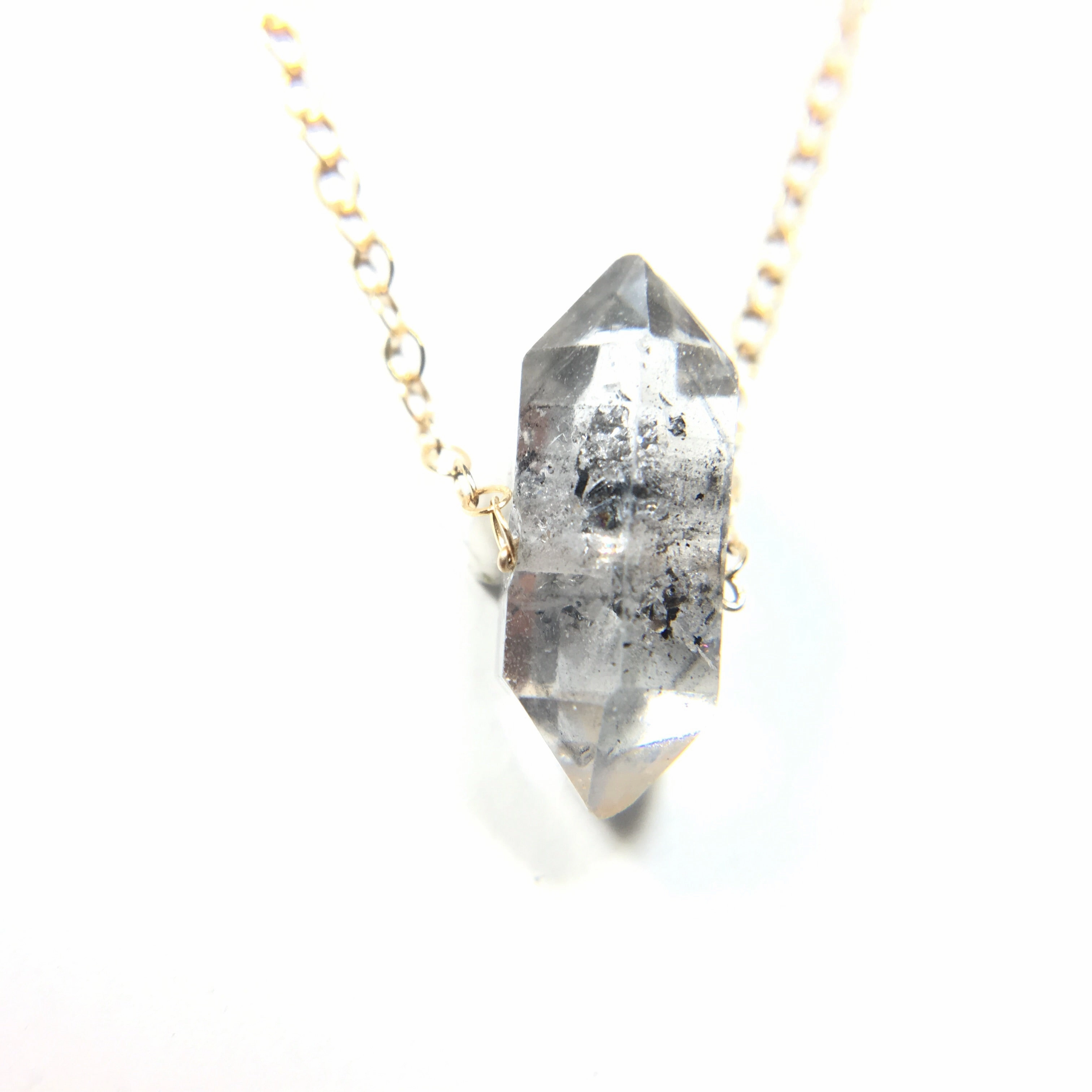 Quartz . harmony