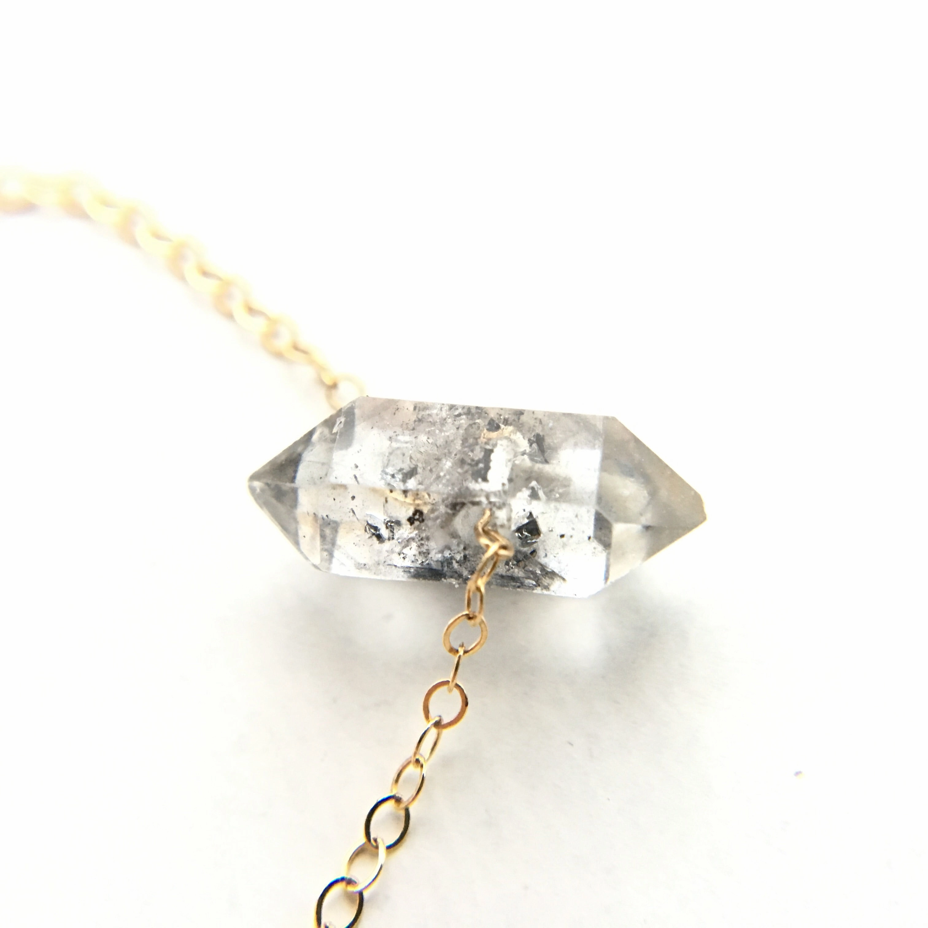 Quartz . harmony