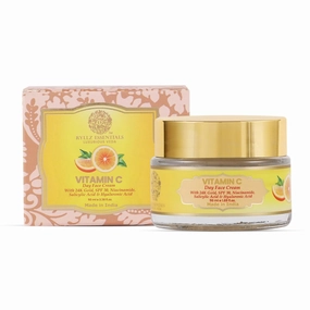 R.Y.L.L.Z Vitamin C Face Cream