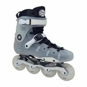 RAY SKATES - CLEAR