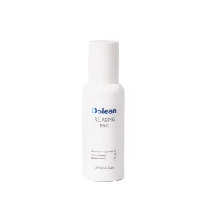 Relaxing Mist Facial Spray With Msm And Collagen, Face Mist Hydrating And Redness Remedy,No Artificial Fragrance, Body/Skin Care, 4 Fl Oz